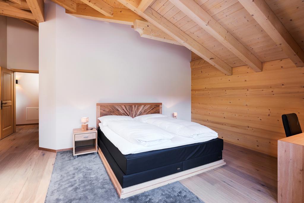Apartment Alpenblume - Griwa Rent Ag Grindelwald Buitenkant foto